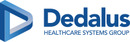 Logo Dedalus HealthCare GmbH in Heidelberg