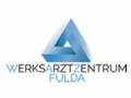 Logo WERKSARZTZENTRUM FULDA e.V in Fulda