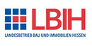 Logo Landesbetrieb Bau und Immobilien Hessen (LBIH) in Fulda