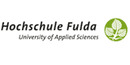 Logo Hochschule Fulda in Fulda