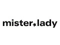 Logo mister*lady GmbH in Fulda